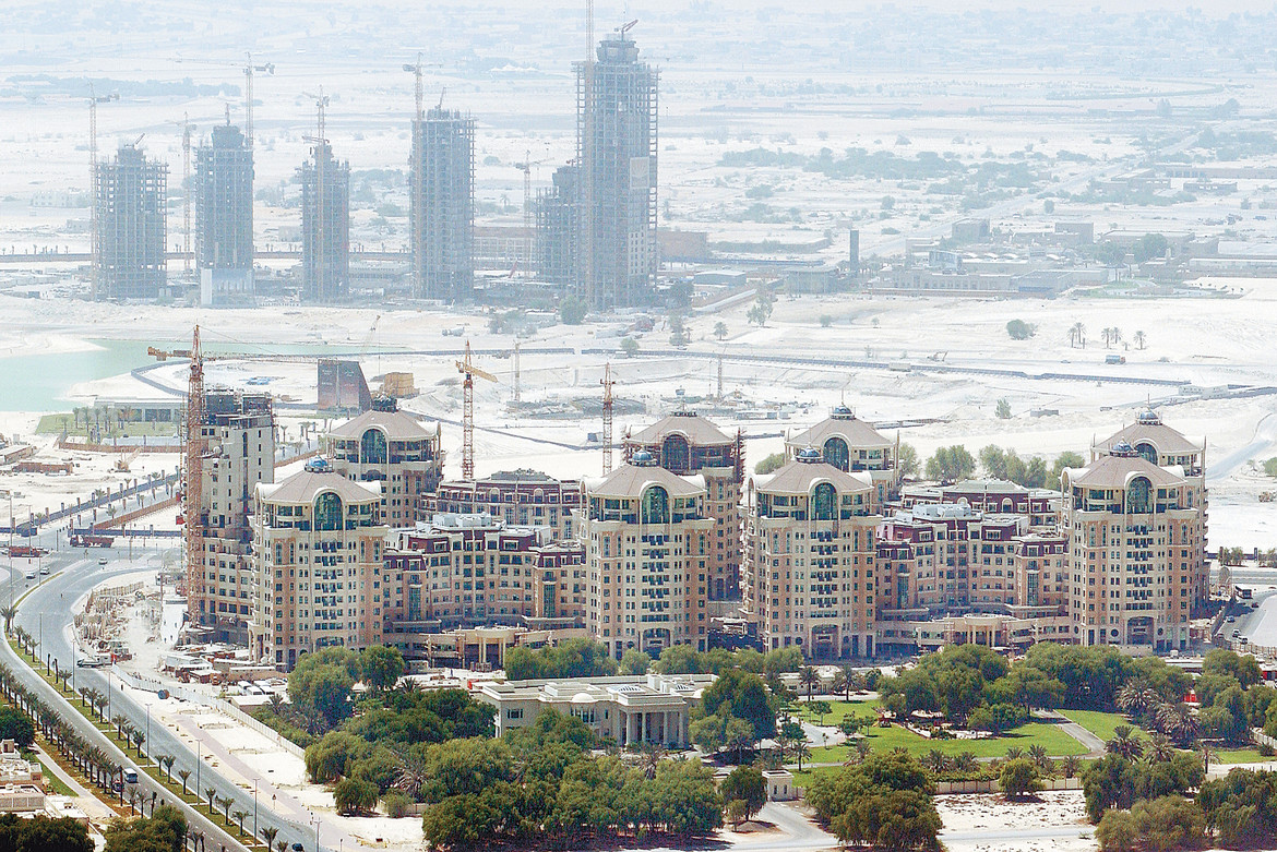 GERARD® Senator Sunset Al Muroog Rotana Hotel - Dubai Al Muroog Rotana Hotel - Dubai