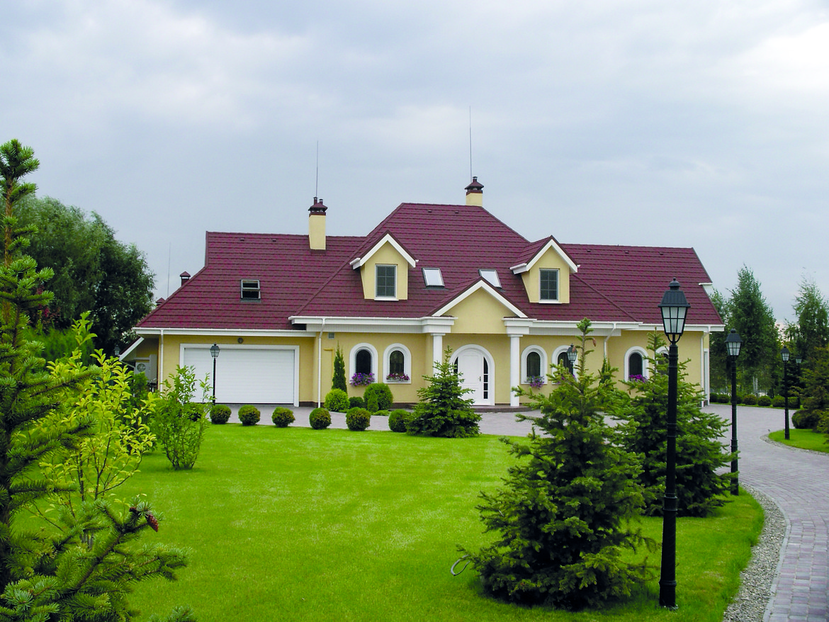 GERARD® Classic Cedar