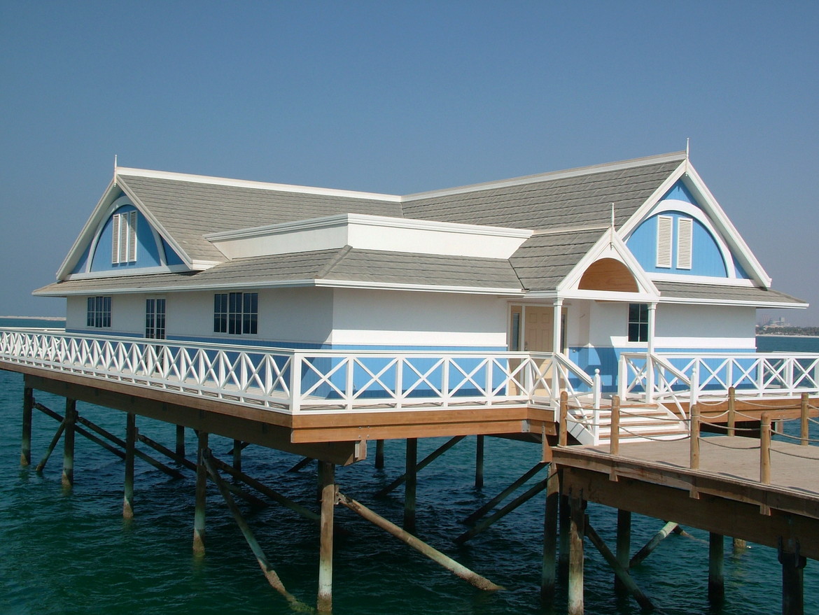 GERARD® Senator Ashwood Dubai Dubai