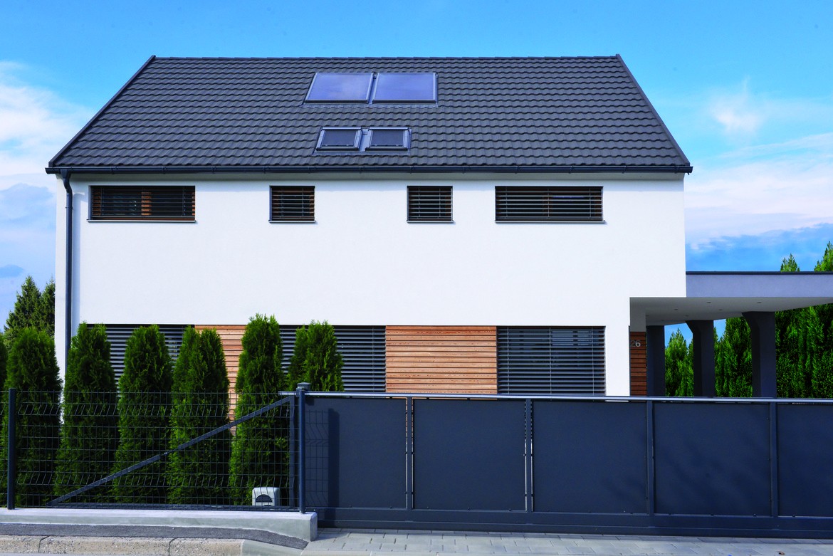 GERARD® Heritage Charcoal Gunclje - Slovenija Gunclje - Slovenija