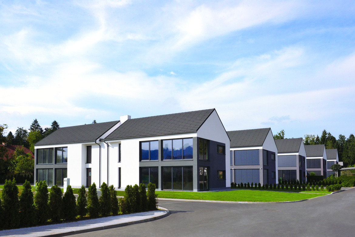 GERARD® Corona Charcoal Retece-Slovenia Retece-Slovenia