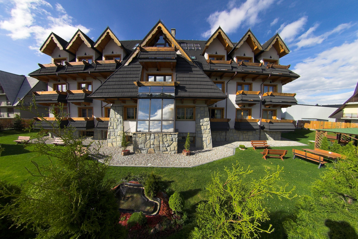 GERARD® Corona Charcoal Hotel, Zakopane, Poland Hotel, Zakopane, Poland