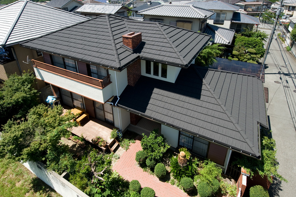 GERARD® Corona Charcoal