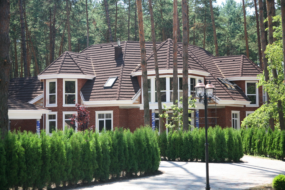 GERARD® Corona Cedar