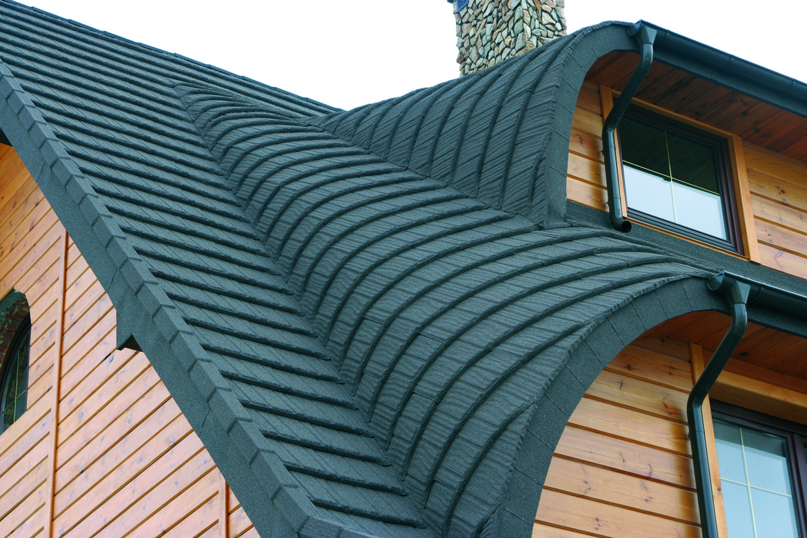 GERARD® Corona Charcoal
