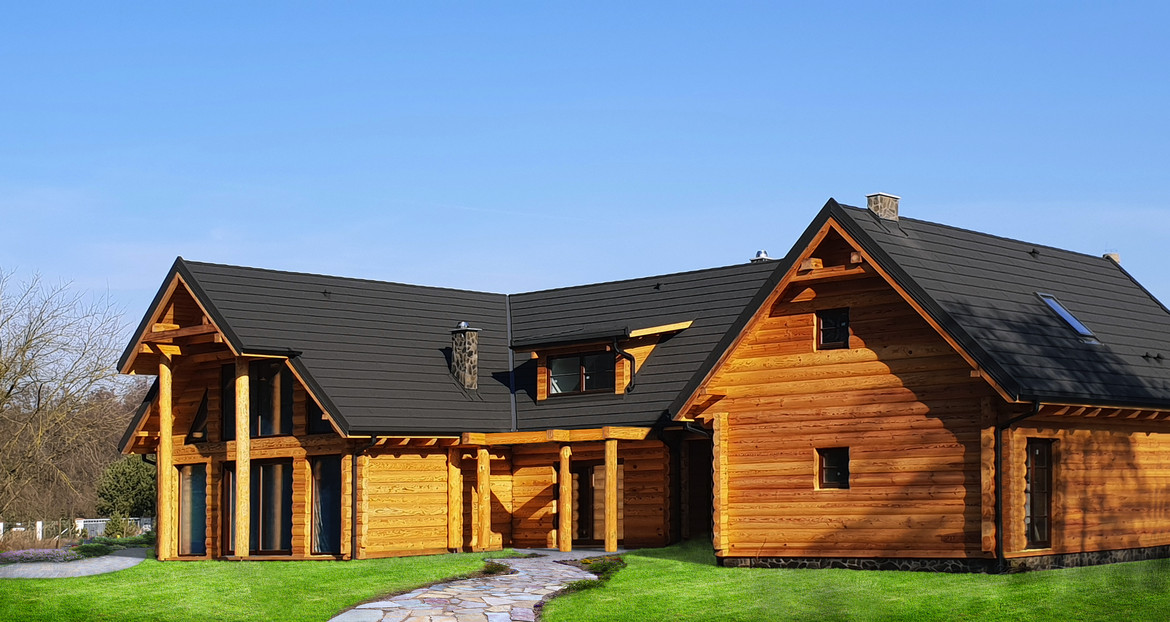 GERARD® Eleganta Charcoal Poland Poland
