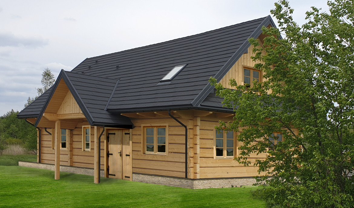 GERARD® Eleganta Charcoal Poland Poland