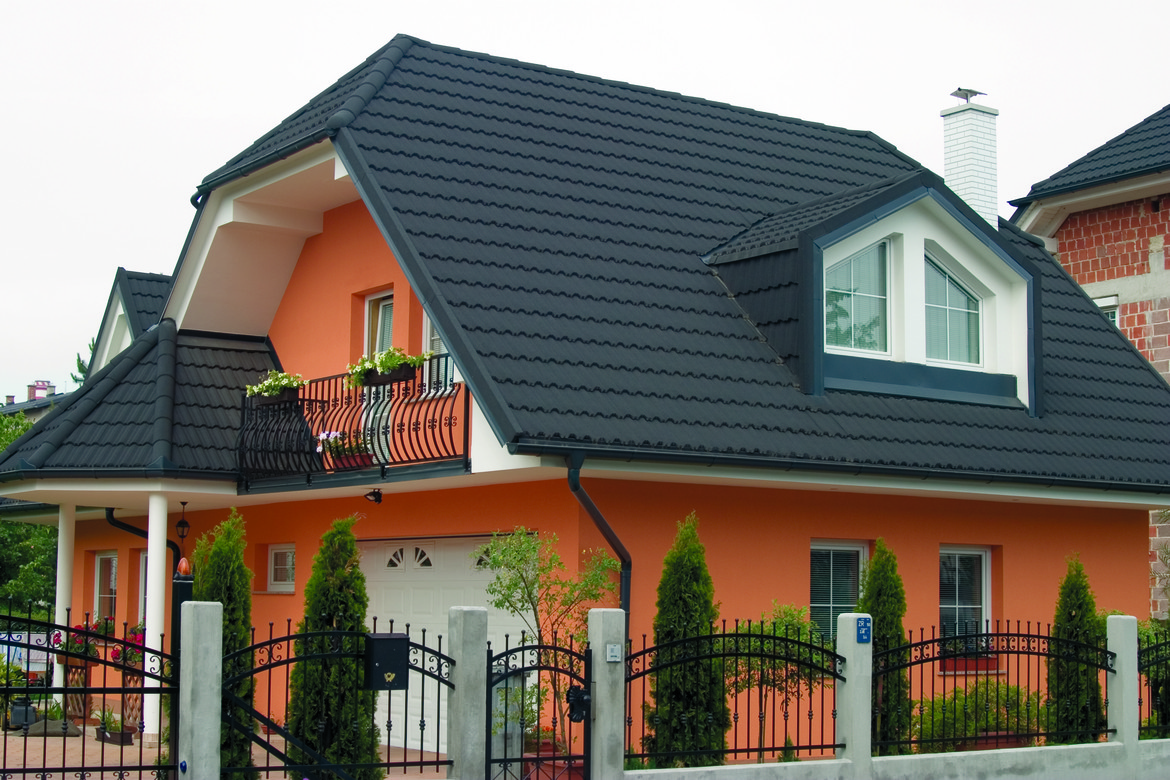 GERARD® Classic Charcoal
