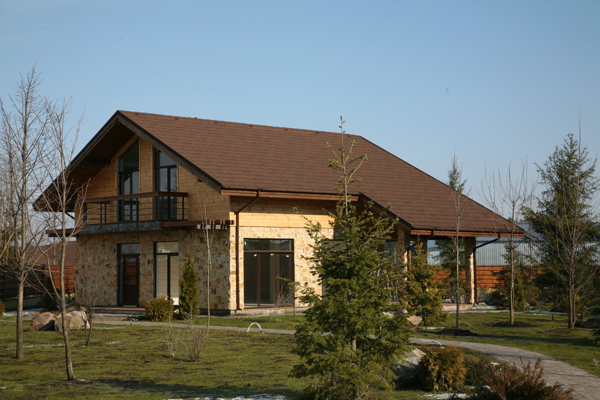 GERARD® Classic Chestnut